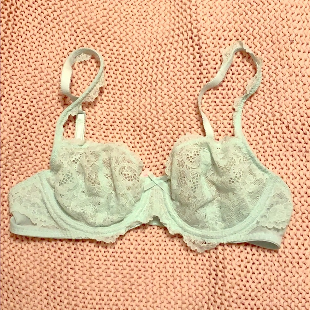 Victoria’s Secret bra